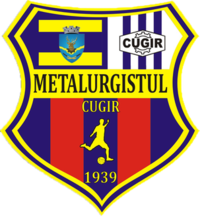 Metalurgistul Cugir